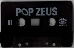 Pop Zeus : Pop Zeus (Cass, Album, Num)