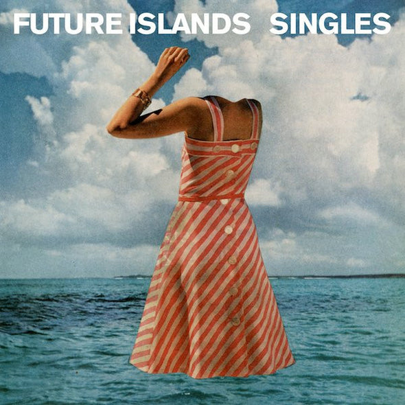 Future Islands : Singles (LP, Album)