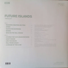 Future Islands : Singles (LP, Album)