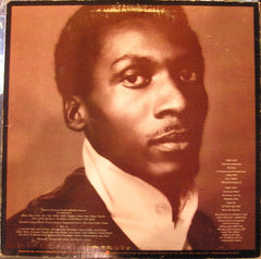 Jimmy Cliff : Follow My Mind (LP, Album)