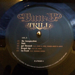 Bun B : Trill (2xLP, Album, RE)