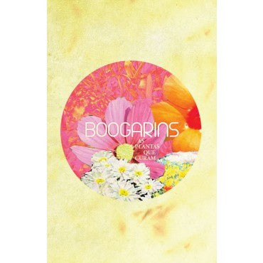Boogarins : As Plantas Que Curam (Cass, Album)