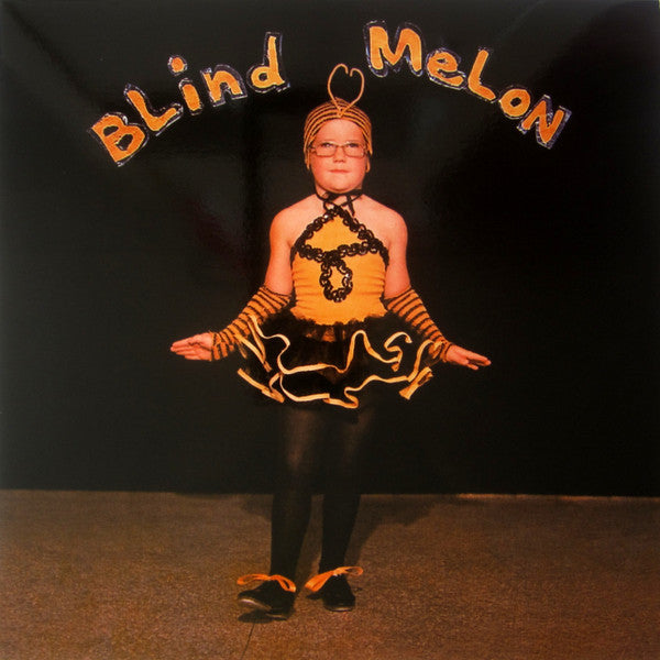 Blind Melon : Blind Melon (LP, Album, RE, 180)