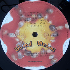 Blind Melon : Blind Melon (LP, Album, RE, 180)