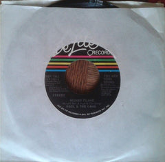 Kool & The Gang : Higher Plane (7", Single, Styrene)