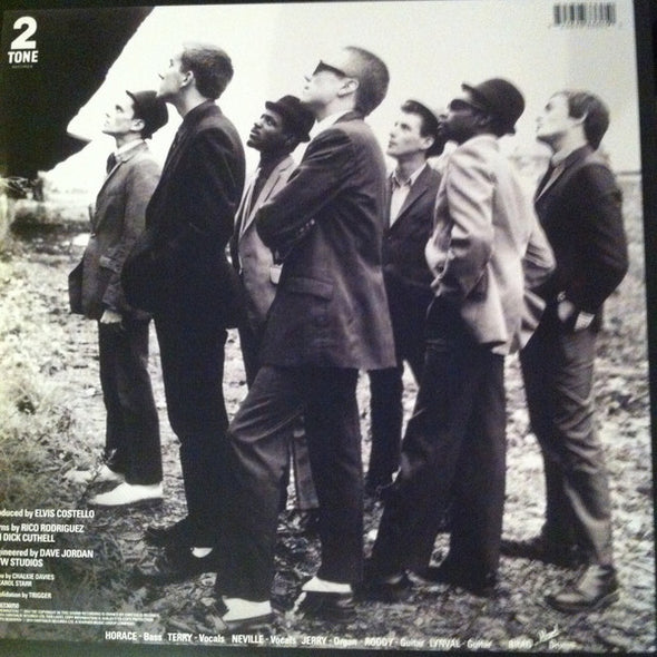 Specials* : Specials (LP, Album, RE, RM)