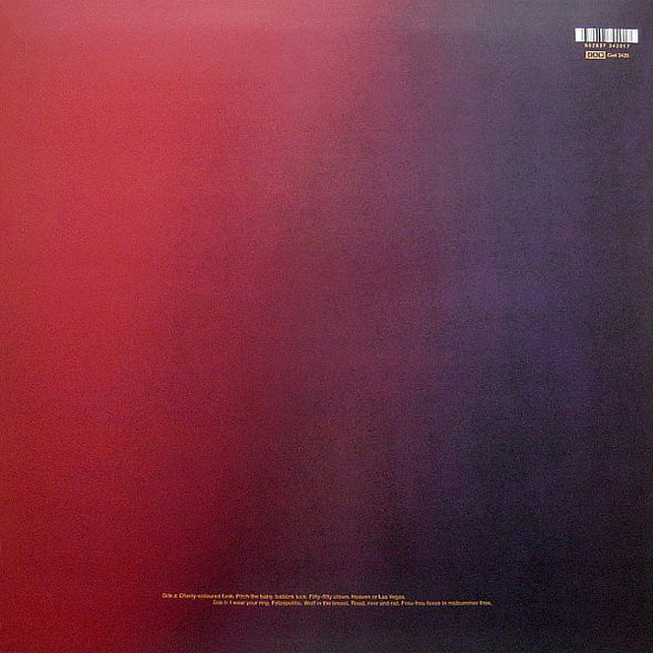 Cocteau Twins : Heaven Or Las Vegas (LP, Album, RE, RM, 180)
