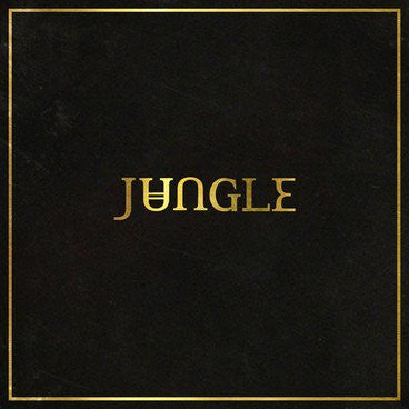 Jungle (12) : Jungle (LP, Album)