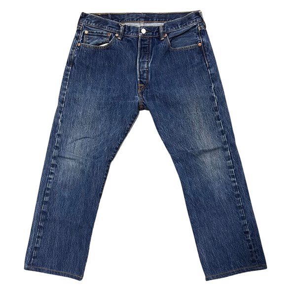 Levi's Red Tab 501 Jeans (32x24.5)