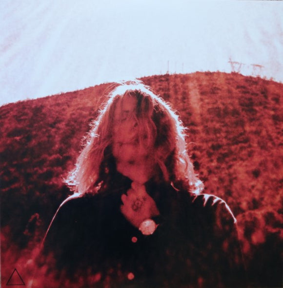 Ty Segall : Manipulator (2xLP, Album)