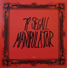 Ty Segall : Manipulator (2xLP, Album)