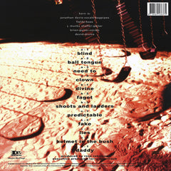 Korn : Korn (2xLP, Album, RE, 180)