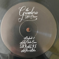The Growlers (2) : Gilded Pleasures (LP)