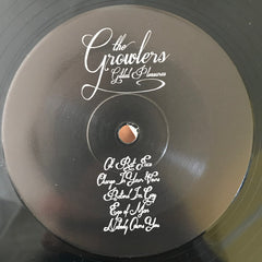 The Growlers (2) : Gilded Pleasures (LP)