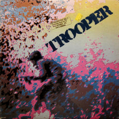 Trooper (4) : Trooper (LP, Album)