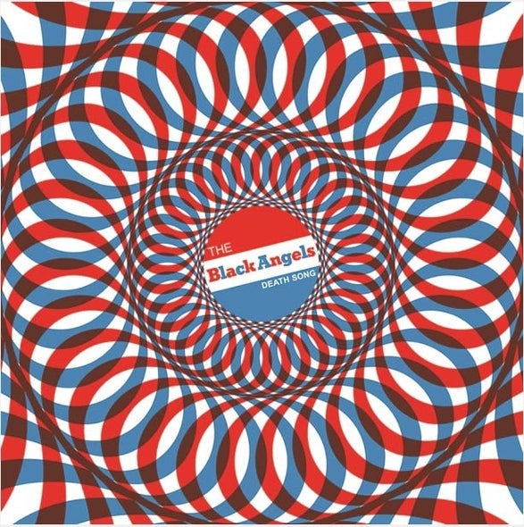 The Black Angels - Death Song 2LP