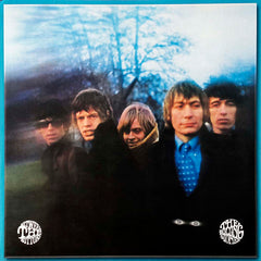 The Rolling Stones : Between The Buttons (LP, Album, RE, RM)