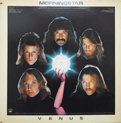 Morningstar (4) : Venus (LP, Album)
