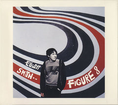 Elliott Smith : Figure 8 (CD, Album, Dig)