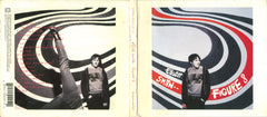 Elliott Smith : Figure 8 (CD, Album, Dig)