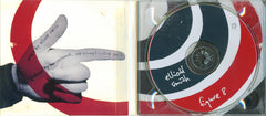 Elliott Smith : Figure 8 (CD, Album, Dig)