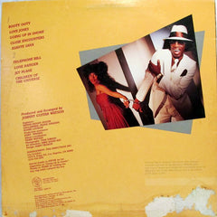 Johnny Guitar Watson : Love Jones (LP, Album, 26)