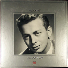 Mel Tormé : Mel Tormé (2xLP, Comp + Box)