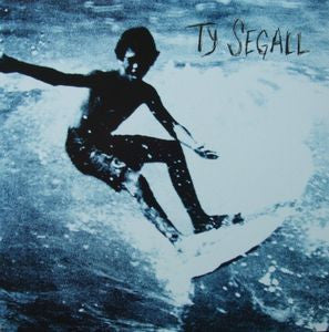 Ty Segall / Black Time : Swag / Sitting In The Back Of A Morris Marina Parked At The Pier Eating Sandwiches Whilst The Rain Drums On The Roof (LP, RE, RP)