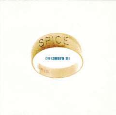 Spice Girls : Wannabe (CD, Single)