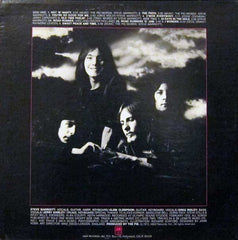 Humble Pie : Smokin' (LP, Album, RE)