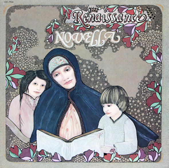 Renaissance (4) : Novella (LP, Album)