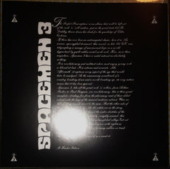 Spacemen 3 : The Perfect Prescription (LP, Album, RE, 180)