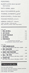 Joe Turner* : Singing The Blues (LP, Album)