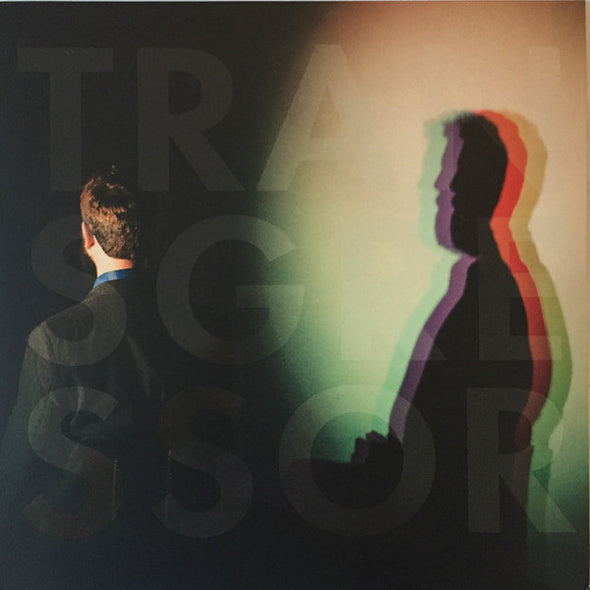 Quiet Company : Transgressor (LP)