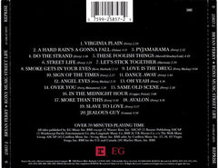 Bryan Ferry / Roxy Music : Street Life - 20 Great Hits (CD, Comp, RM, SRC)