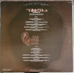 Tomita : Tomita's Greatest Hits (LP, Comp)