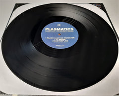 Plasmatics (2) : Metal Priestess (LP, MiniAlbum, RE)