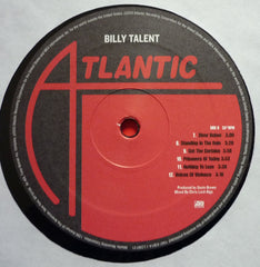 Billy Talent : Billy Talent (LP, Album, RE)