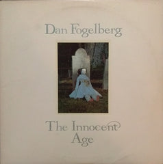 Dan Fogelberg : The Innocent Age (2xLP, Album, Ter)