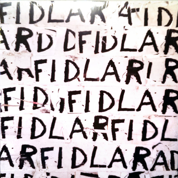FIDLAR : FIDLAR (LP, Album, RP)