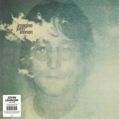John Lennon : Imagine (LP, Album, RE, RM, 180)