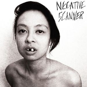 Negative Scanner : Negative Scanner (LP)