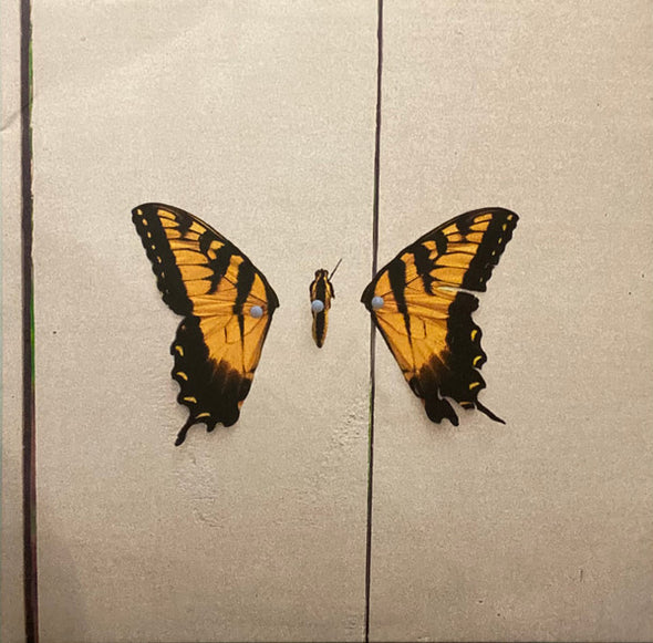 Paramore : Brand New Eyes (LP, Album, RP)