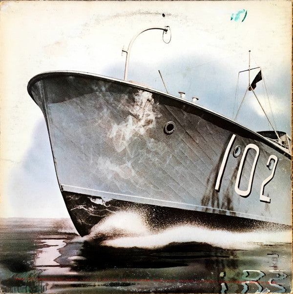 Pretty Things* : Silk Torpedo (LP, Album)