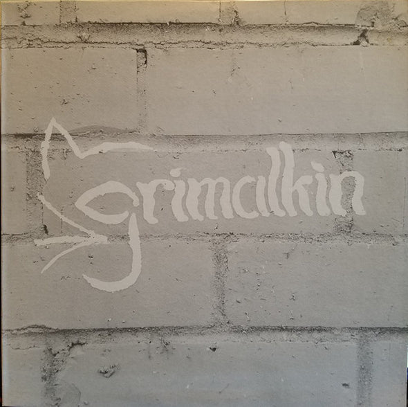 Grimalkin (4) : Grimalkin (LP, Album)