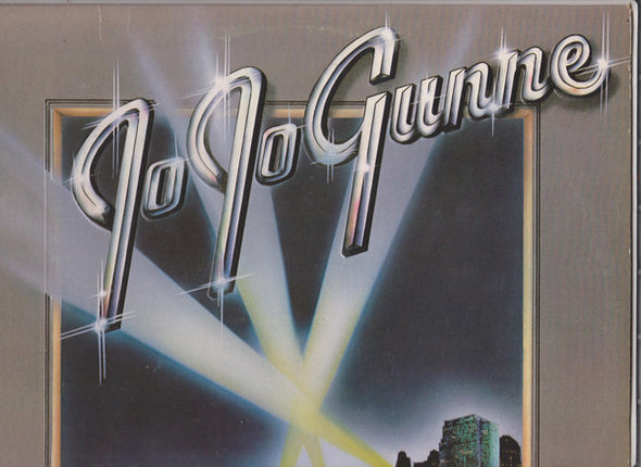 Jo Jo Gunne : "So...Where's The Show?" (LP)