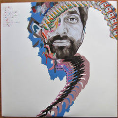 Animal Collective : Painting With (LP, Album, Ave)