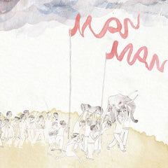 Man Man : Six Demon Bag (LP, Album, Ltd, RE, 180)