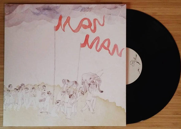 Man Man : Six Demon Bag (LP, Album, Ltd, RE, 180)
