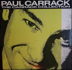 Paul Carrack : The Carrack Collection (LP, Comp)